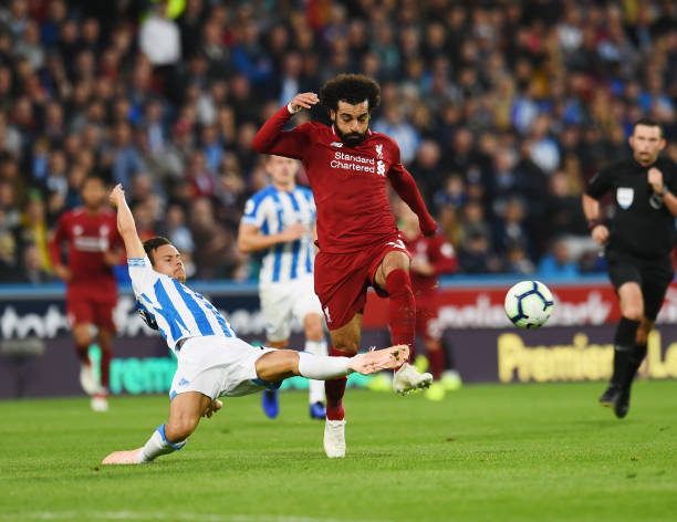 球队的命运 球队的命运