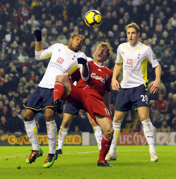 足球的未来 足球的未来